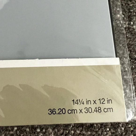 NWT “Home Sweet Home” Stencil - Picture 3 of 5